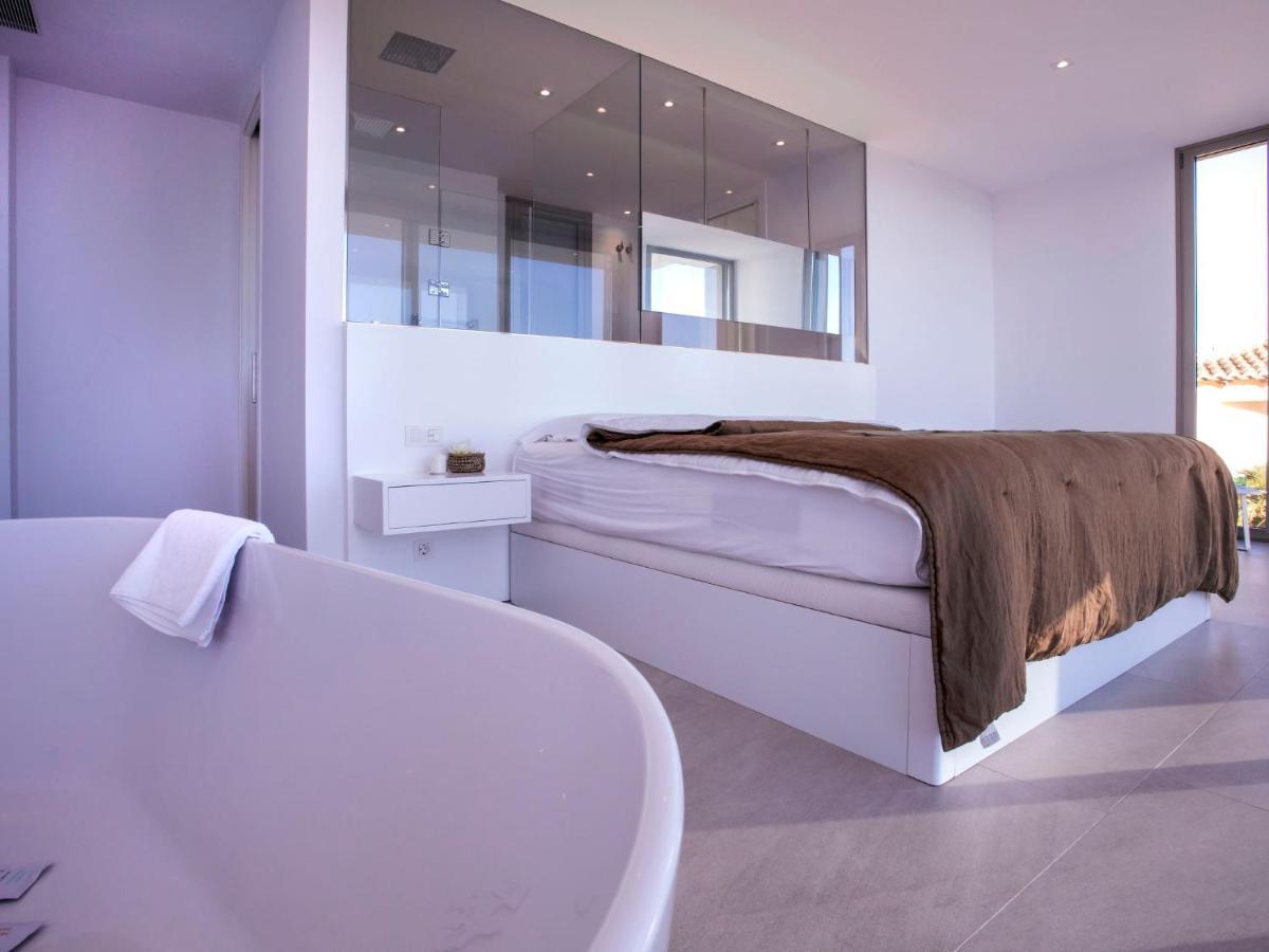 Villa Halcon Al Mar By Interhome Jávea Exteriér fotografie